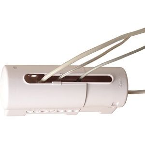 Safety First Power Strip Cover